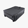 Vintage Louis Vuitton PEGASE 55 Noir Damier Graphite N23299 suitcase | stylenewstar