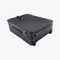 Vintage Louis Vuitton PEGASE 55 Noir Damier Graphite N23299 suitcase | stylenewstar