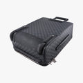 Vintage Louis Vuitton PEGASE 55 Noir Damier Graphite N23299 suitcase | stylenewstar