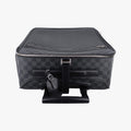Vintage Louis Vuitton PEGASE 55 Noir Damier Graphite N23299 suitcase | stylenewstar