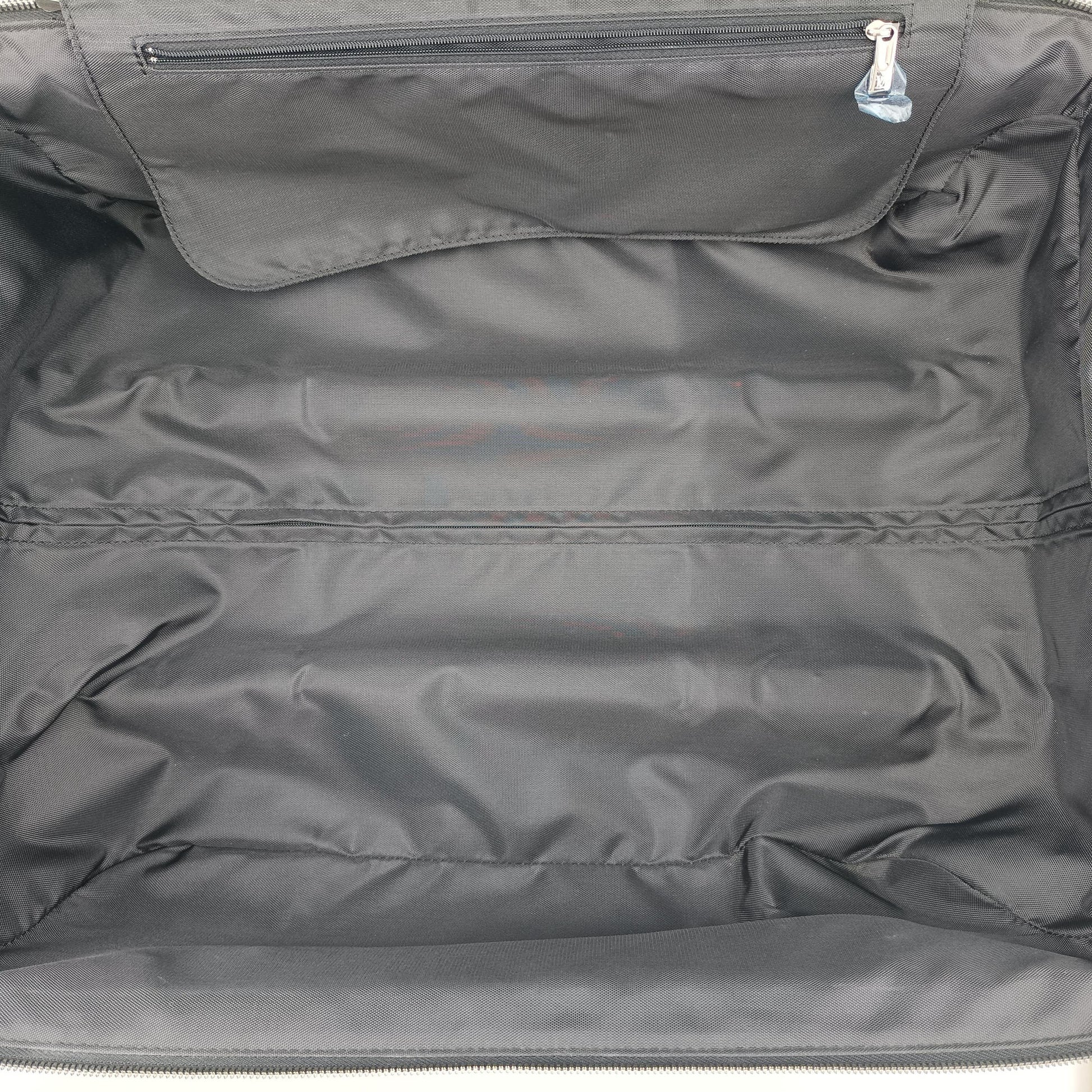 Vintage Louis Vuitton PEGASE 55 Noir Damier Graphite N23299 suitcase | stylenewstar