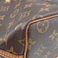Nano Noe Brown Monogram canvas M41346 SA2169ナノ ノエ モノグラム/ブラウン モノグラム キャンバス M41346 SA2169