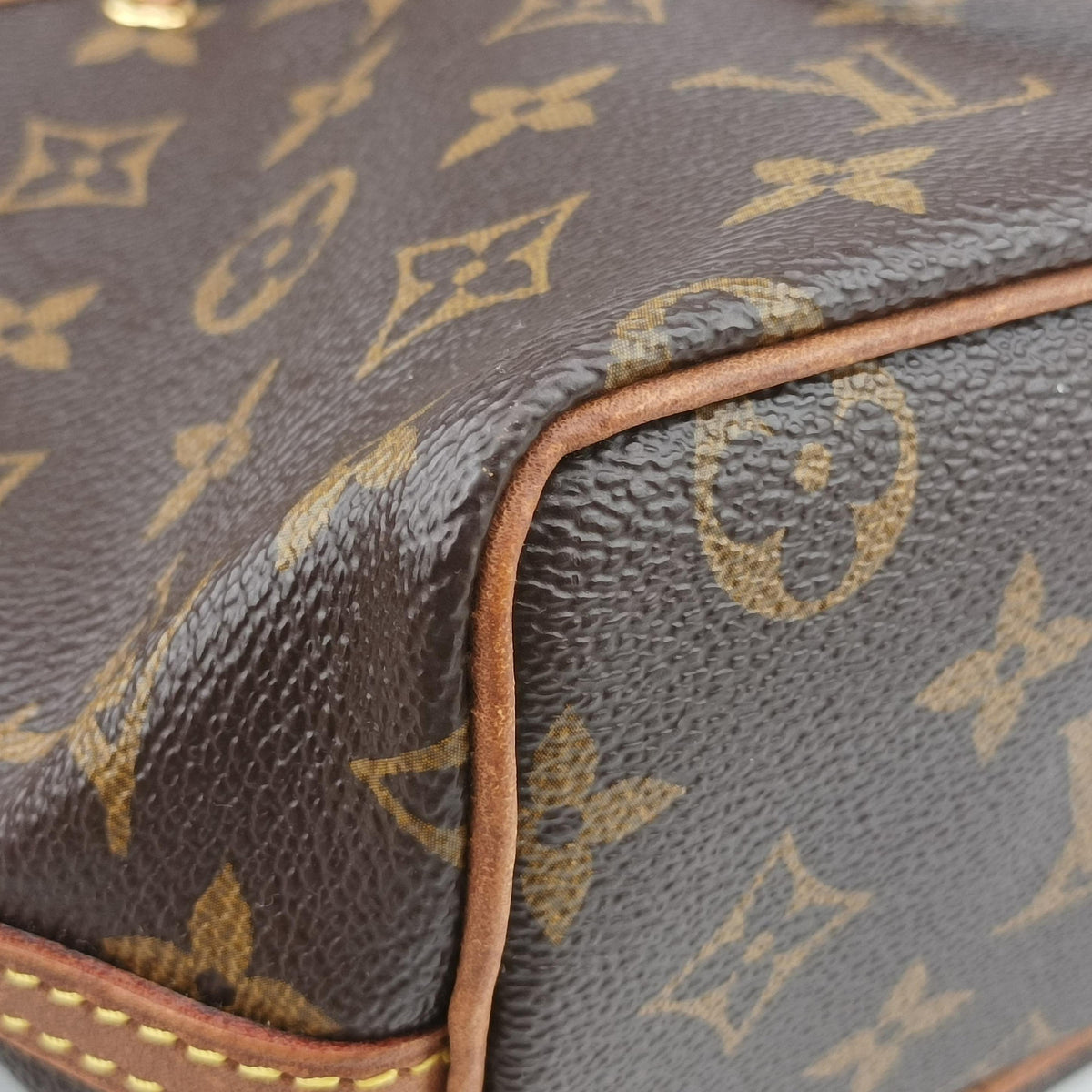 Nano Noe Brown Monogram canvas M41346 SA2169ナノ ノエ モノグラム/ブラウン モノグラム キャンバス M41346 SA2169