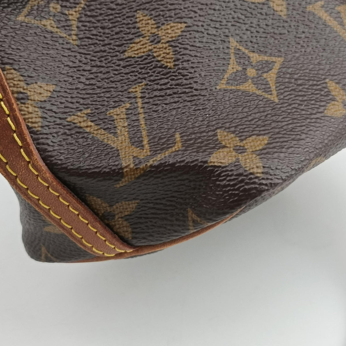 Nano Noe Brown Monogram canvas M41346 SA2169ナノ ノエ モノグラム/ブラウン モノグラム キャンバス M41346 SA2169