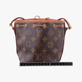 Nano Noe Brown Monogram canvas M41346 SA2169ナノ ノエ モノグラム/ブラウン モノグラム キャンバス M41346 SA2169