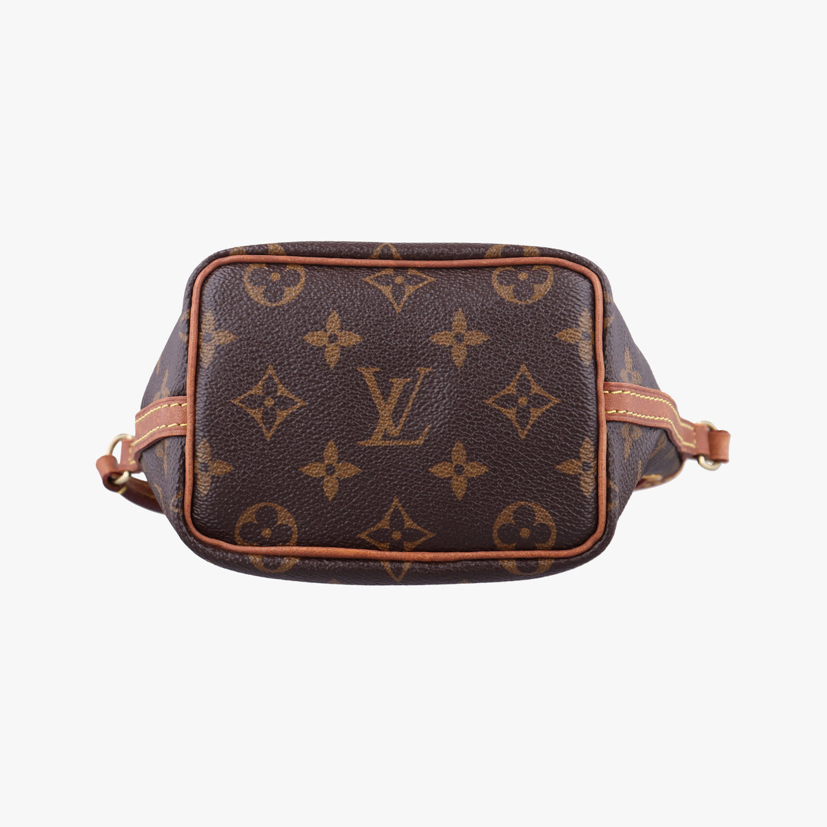 Nano Noe Brown Monogram canvas M41346 SA2169ナノ ノエ モノグラム/ブラウン モノグラム キャンバス M41346 SA2169
