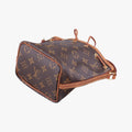 Nano Noe Brown Monogram canvas M41346 SA2169ナノ ノエ モノグラム/ブラウン モノグラム キャンバス M41346 SA2169