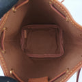 Nano Noe Brown Monogram canvas M41346 SA2169ナノ ノエ モノグラム/ブラウン モノグラム キャンバス M41346 SA2169