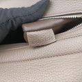 Trapeze Grey Suede × leather W-AT-3115 W-MM-3135トラペーズ グレー スエード×レザー W-AT-3115 W-MM-3135