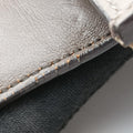 Trapeze Grey Suede × leather W-AT-3115 W-MM-3135トラペーズ グレー スエード×レザー W-AT-3115 W-MM-3135