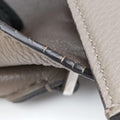 Trapeze Grey Suede × leather W-AT-3115 W-MM-3135トラペーズ グレー スエード×レザー W-AT-3115 W-MM-3135