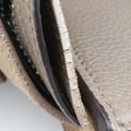 Trapeze Grey Suede × leather W-AT-3115 W-MM-3135トラペーズ グレー スエード×レザー W-AT-3115 W-MM-3135