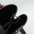 Kleber PM Freesia × Noir Epi M51347 FL3117クレベール PM フリージア×ノワール エピ M51347 FL3117