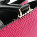 Kleber PM Freesia × Noir Epi M51347 FL3117クレベール PM フリージア×ノワール エピ M51347 FL3117