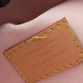 CROISETTE Azur Damier Canvas N41581 FL5128クロワゼット アズール ダミエキャンバス N41581 FL5128