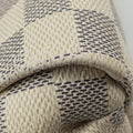 CROISETTE Azur Damier Canvas N41581 FL5128クロワゼット アズール ダミエキャンバス N41581 FL5128