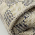 CROISETTE Azur Damier Canvas N41581 FL5128クロワゼット アズール ダミエキャンバス N41581 FL5128