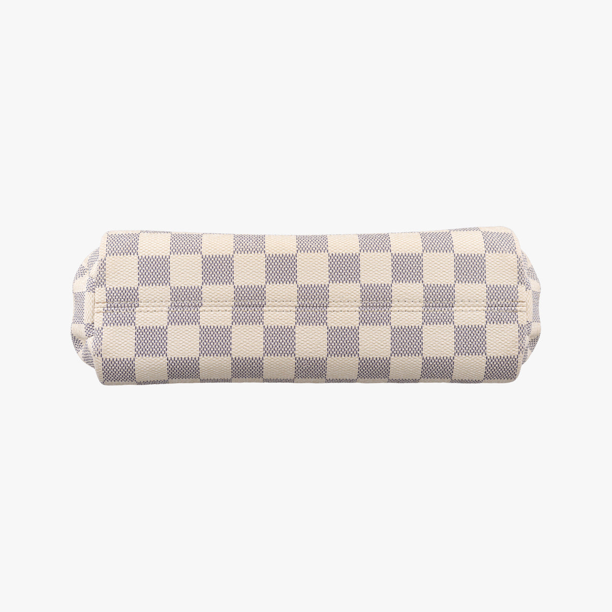 CROISETTE Azur Damier Canvas N41581 FL5128クロワゼット アズール ダミエキャンバス N41581 FL5128