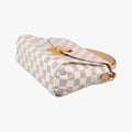CROISETTE Azur Damier Canvas N41581 FL5128クロワゼット アズール ダミエキャンバス N41581 FL5128