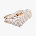 CROISETTE Azur Damier Canvas N41581 FL5128クロワゼット アズール ダミエキャンバス N41581 FL5128