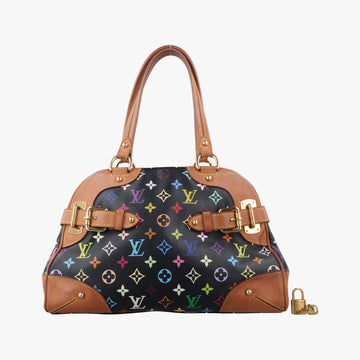 CLAUDIA Noir Monogram Multicolor M40194 CF3171クラウディア ノワール モノグラム マルチカラー M40194 CF3171