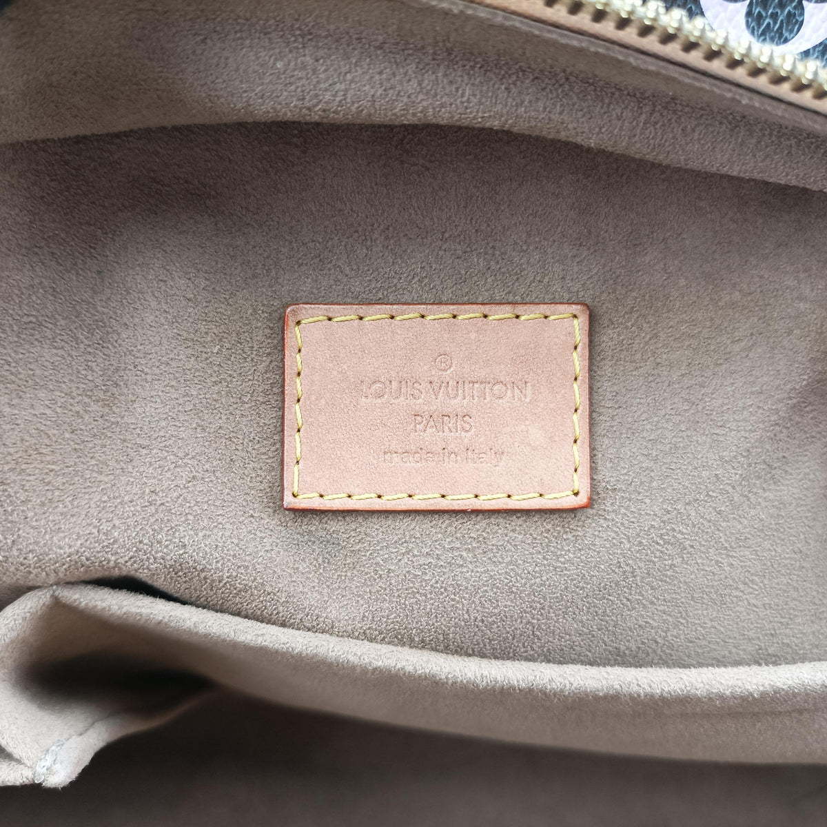 CLAUDIA Noir Monogram Multicolor M40194 CF3171クラウディア ノワール モノグラム マルチカラー M40194 CF3171
