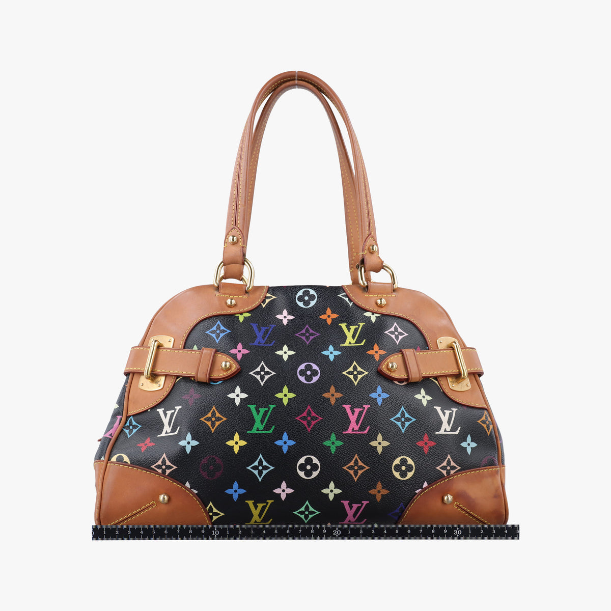 CLAUDIA Noir Monogram Multicolor M40194 CF3171クラウディア ノワール モノグラム マルチカラー M40194 CF3171