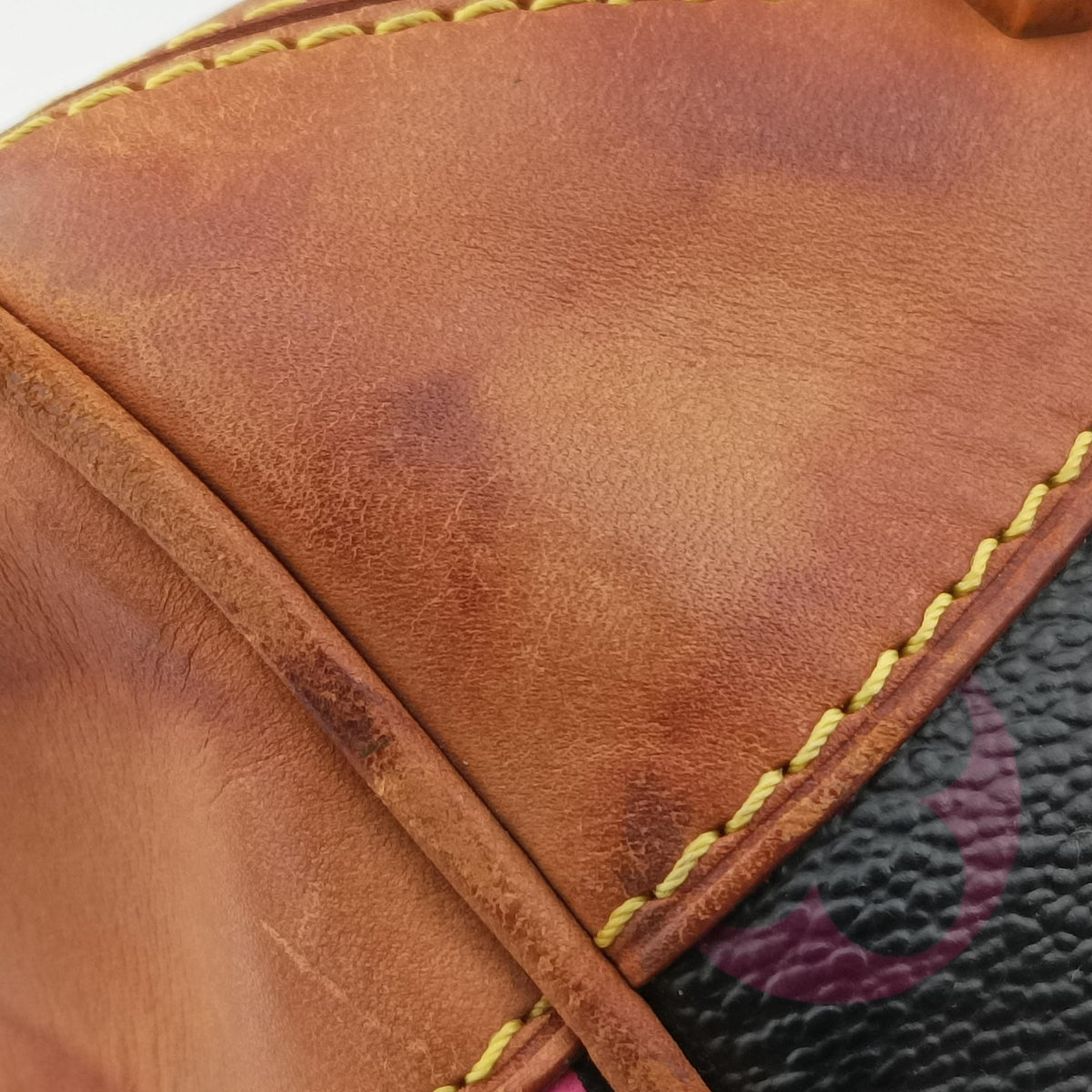 CLAUDIA Noir Monogram Multicolor M40194 CF3171クラウディア ノワール モノグラム マルチカラー M40194 CF3171