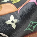 CLAUDIA Noir Monogram Multicolor M40194 CF3171クラウディア ノワール モノグラム マルチカラー M40194 CF3171