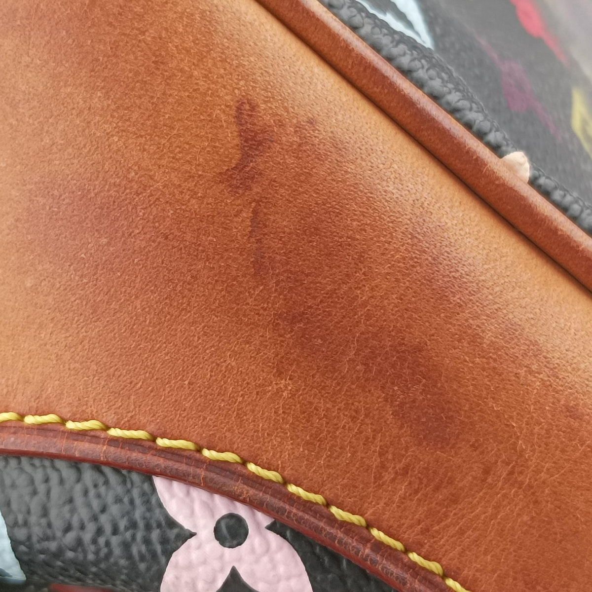 CLAUDIA Noir Monogram Multicolor M40194 CF3171クラウディア ノワール モノグラム マルチカラー M40194 CF3171