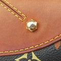 CLAUDIA Noir Monogram Multicolor M40194 CF3171クラウディア ノワール モノグラム マルチカラー M40194 CF3171