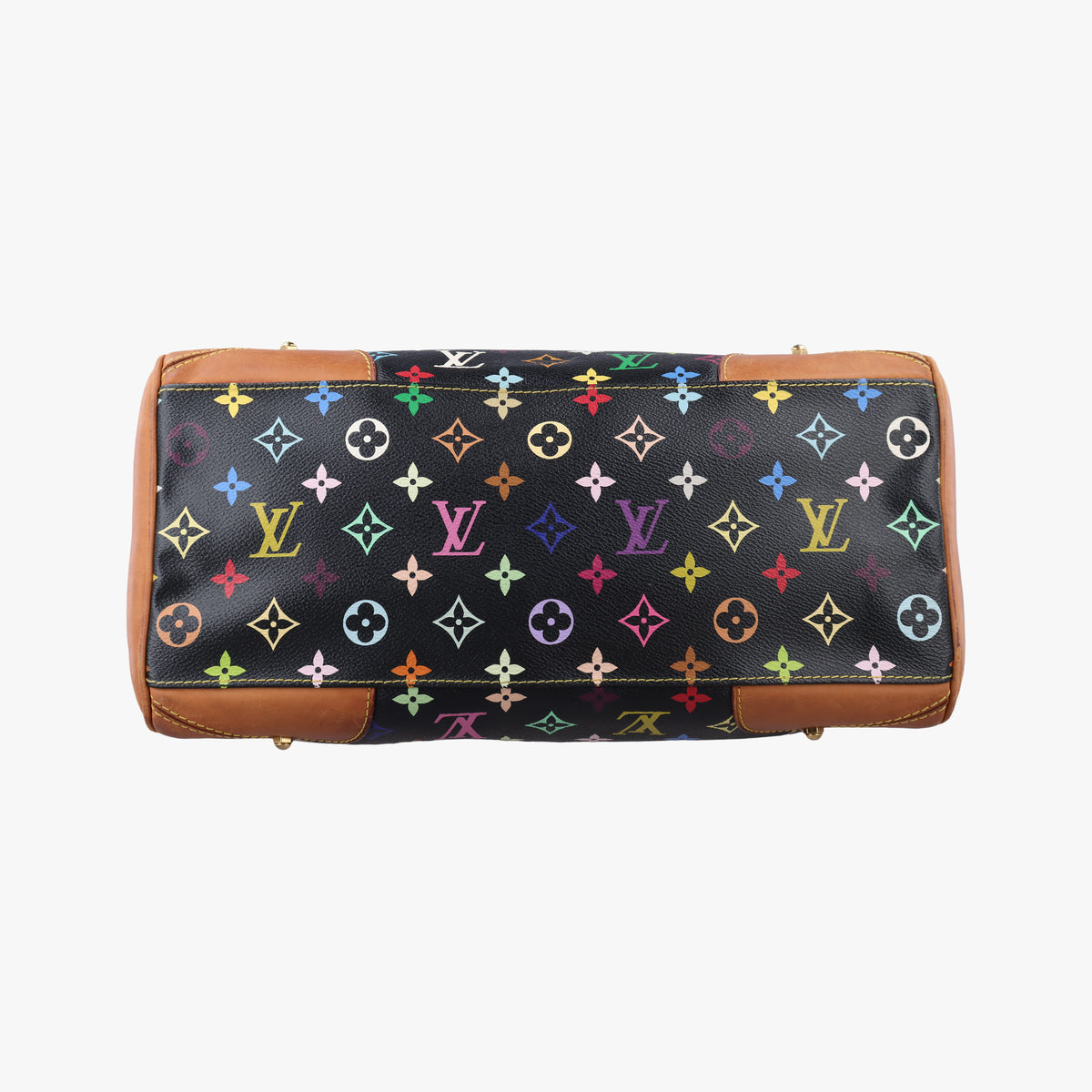 CLAUDIA Noir Monogram Multicolor M40194 CF3171クラウディア ノワール モノグラム マルチカラー M40194 CF3171