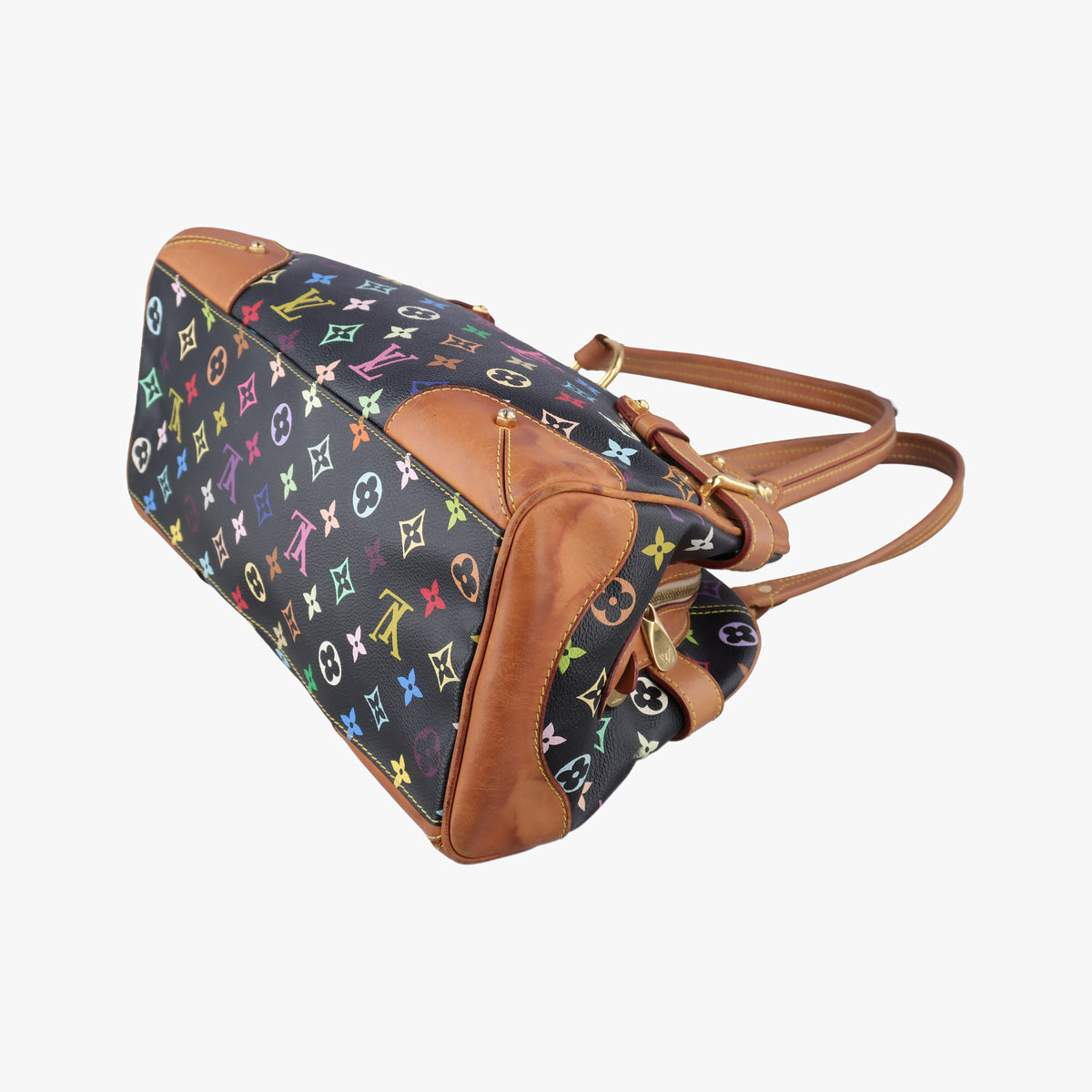 CLAUDIA Noir Monogram Multicolor M40194 CF3171クラウディア ノワール モノグラム マルチカラー M40194 CF3171