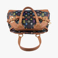 CLAUDIA Noir Monogram Multicolor M40194 CF3171クラウディア ノワール モノグラム マルチカラー M40194 CF3171