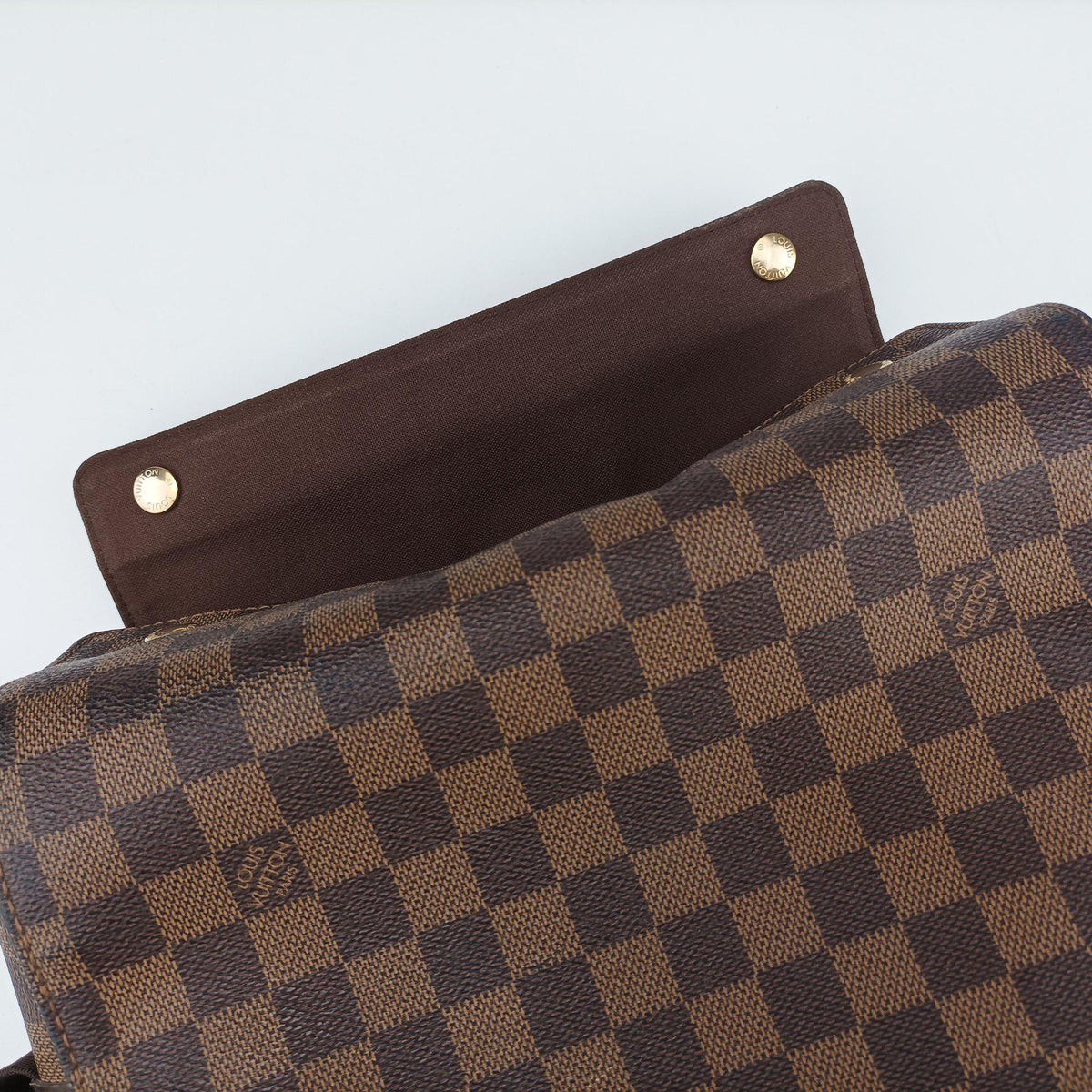 NAVIGLIO EBENE Damier Canvas N45255 SR3171ナヴィグリオ エベヌ ダミエキャンバス N45255 SR3171