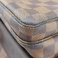 NAVIGLIO EBENE Damier Canvas N45255 SR3171ナヴィグリオ エベヌ ダミエキャンバス N45255 SR3171