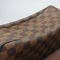 NAVIGLIO EBENE Damier Canvas N45255 SR3171ナヴィグリオ エベヌ ダミエキャンバス N45255 SR3171