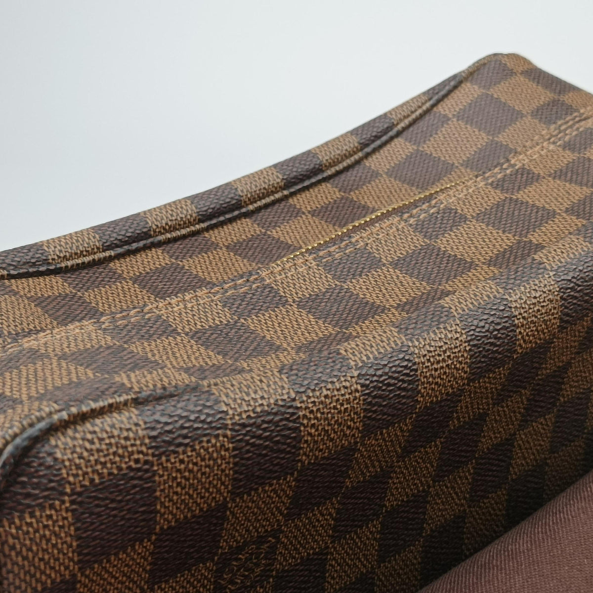 NAVIGLIO EBENE Damier Canvas N45255 SR3171ナヴィグリオ エベヌ ダミエキャンバス N45255 SR3171