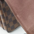 NAVIGLIO EBENE Damier Canvas N45255 SR3171ナヴィグリオ エベヌ ダミエキャンバス N45255 SR3171