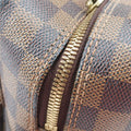 NAVIGLIO EBENE Damier Canvas N45255 SR3171ナヴィグリオ エベヌ ダミエキャンバス N45255 SR3171