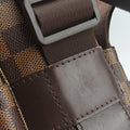 NAVIGLIO EBENE Damier Canvas N45255 SR3171ナヴィグリオ エベヌ ダミエキャンバス N45255 SR3171
