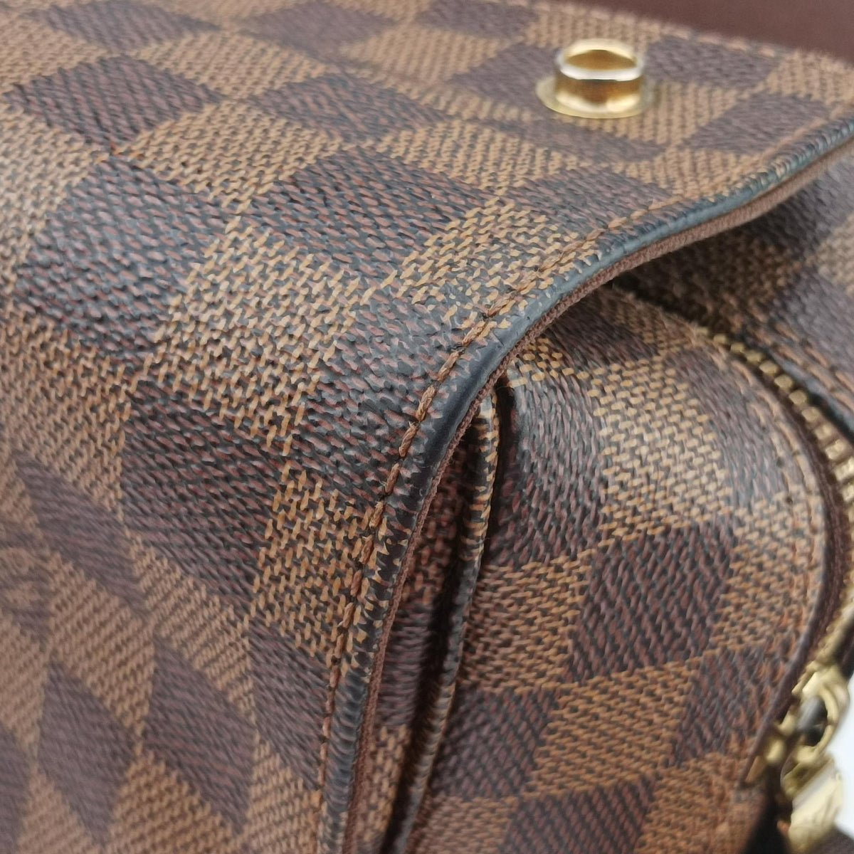 NAVIGLIO EBENE Damier Canvas N45255 SR3171ナヴィグリオ エベヌ ダミエキャンバス N45255 SR3171