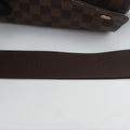 NAVIGLIO EBENE Damier Canvas N45255 SR3171ナヴィグリオ エベヌ ダミエキャンバス N45255 SR3171