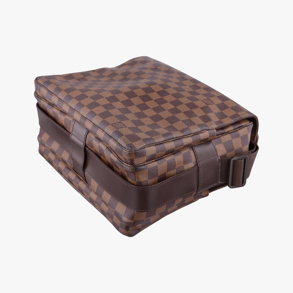NAVIGLIO EBENE Damier Canvas N45255 SR3171ナヴィグリオ エベヌ ダミエキャンバス N45255 SR3171