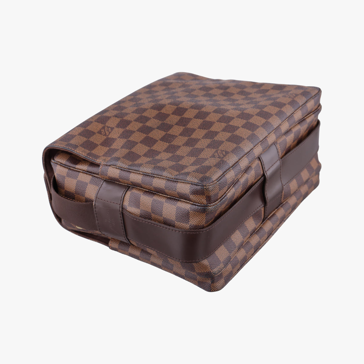 NAVIGLIO EBENE Damier Canvas N45255 SR3171ナヴィグリオ エベヌ ダミエキャンバス N45255 SR3171