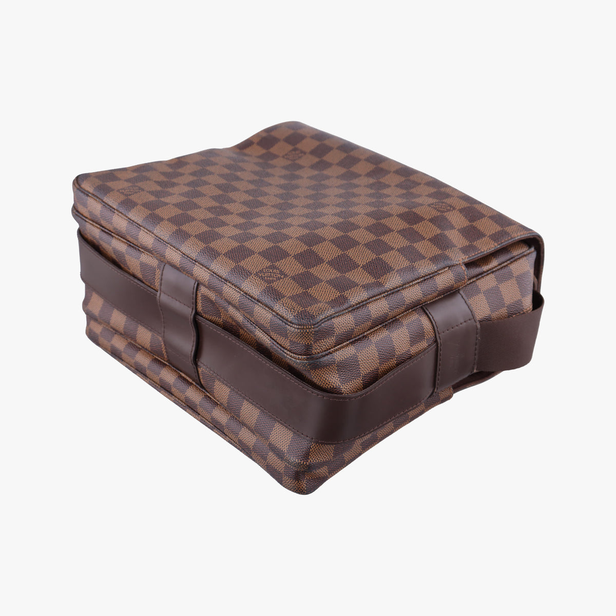 NAVIGLIO EBENE Damier Canvas N45255 SR3171ナヴィグリオ エベヌ ダミエキャンバス N45255 SR3171