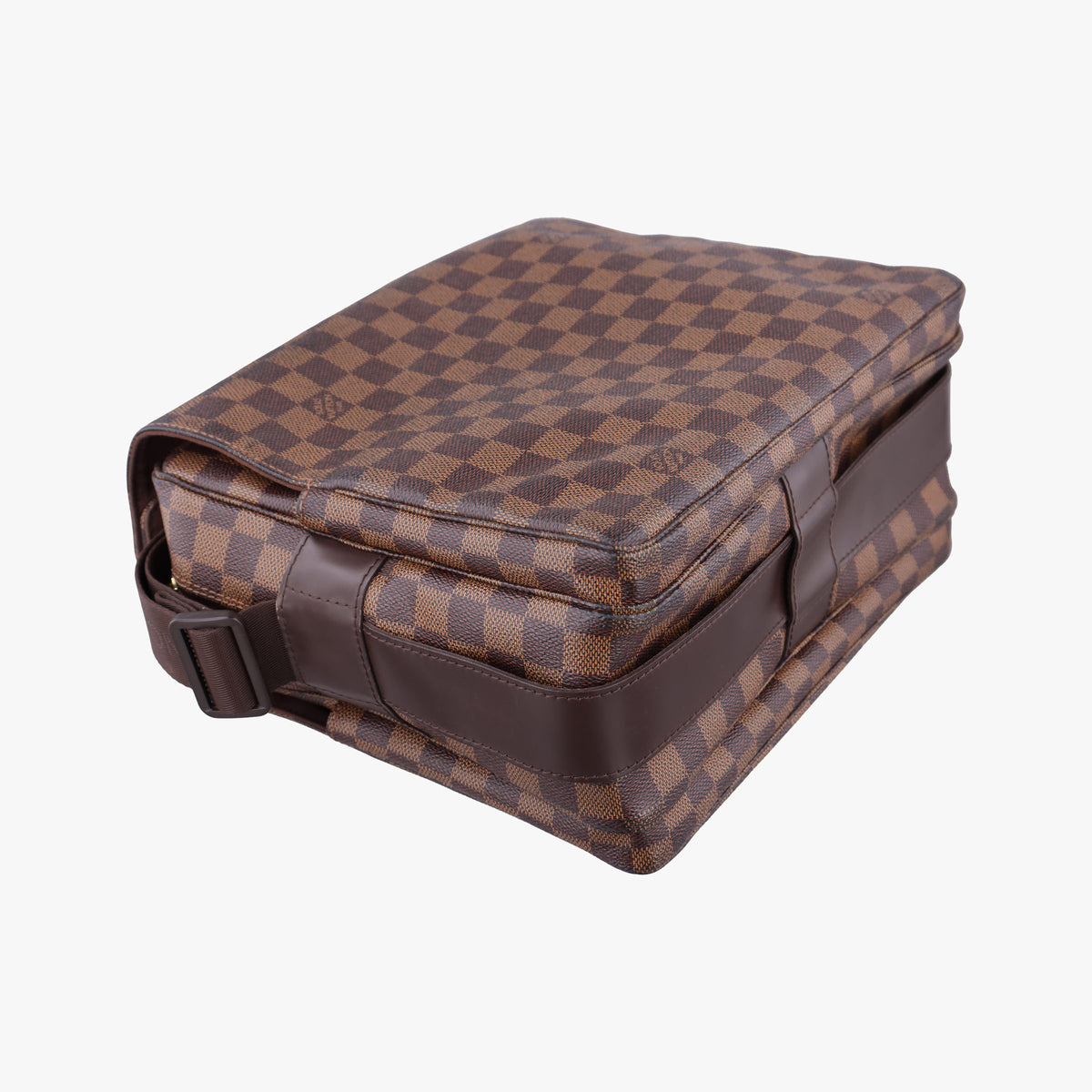 NAVIGLIO EBENE Damier Canvas N45255 SR3171ナヴィグリオ エベヌ ダミエキャンバス N45255 SR3171