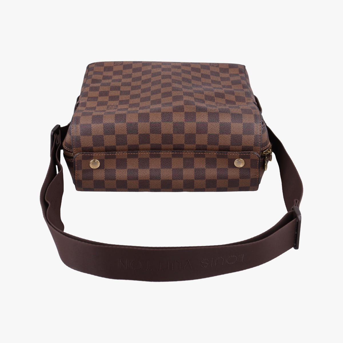 NAVIGLIO EBENE Damier Canvas N45255 SR3171ナヴィグリオ エベヌ ダミエキャンバス N45255 SR3171
