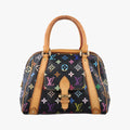 PRISCILLA Noir Monogram Multicolor M40097 SP1067プリシラ ノワール モノグラム マルチカラー M40097 SP1067
