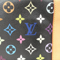 PRISCILLA Noir Monogram Multicolor M40097 SP1067プリシラ ノワール モノグラム マルチカラー M40097 SP1067